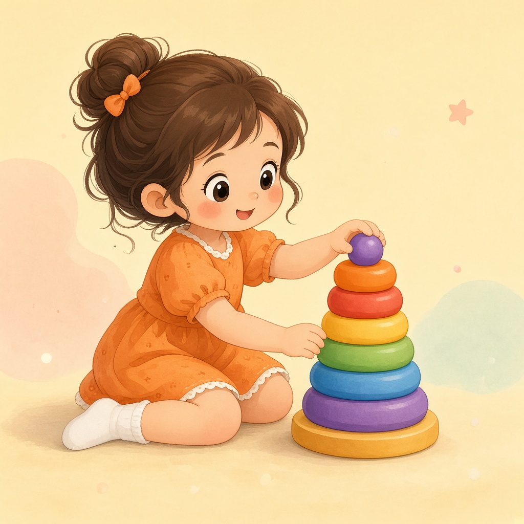 Nursery